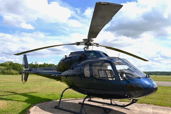Aviation Services